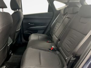Hyundai Tucson 1.6 T HEV Maxx AT  - Foto 14