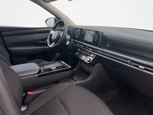 Hyundai Tucson 1.6 T HEV Maxx AT  - Foto 13