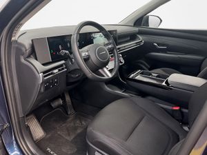 Hyundai Tucson 1.6 T HEV Maxx AT  - Foto 10