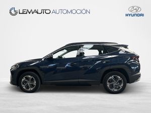 Hyundai Tucson 1.6 T HEV Maxx AT  - Foto 2
