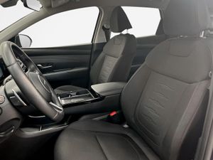 Hyundai Tucson 1.6 T HEV Maxx AT  - Foto 11