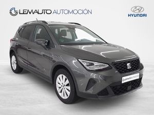 Seat Arona 1.0 Style XL 110CV Manual 6 vel.  - Foto 7