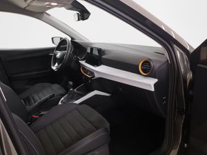 Seat Arona 1.0 Style XL 110CV Manual 6 vel.  - Foto 13