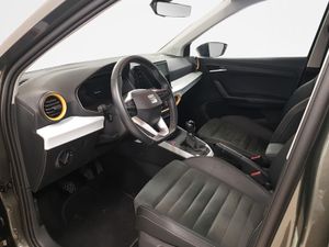 Seat Arona 1.0 Style XL 110CV Manual 6 vel.  - Foto 10