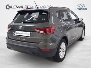 Seat Arona 1.0 Style XL 110CV Manual 6 vel.  - Foto 5