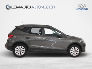 Seat Arona 1.0 Style XL 110CV Manual 6 vel.  - Foto 6