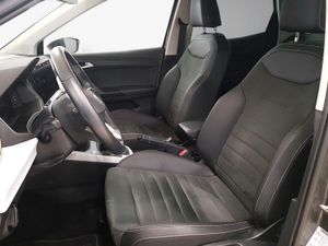 Seat Arona 1.0 Style XL 110CV Manual 6 vel.  - Foto 11