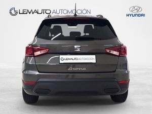 Seat Arona 1.0 Style XL 110CV Manual 6 vel.  - Foto 4