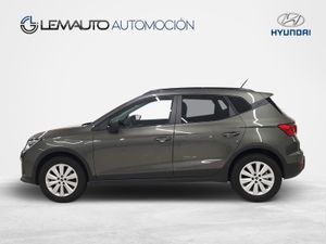 Seat Arona 1.0 Style XL 110CV Manual 6 vel.  - Foto 2