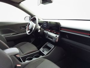 Hyundai Kona HEV 1.6GDI 138CV DT N Line  - Foto 13