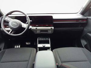 Hyundai Kona HEV 1.6GDI 138CV DT N Line  - Foto 12