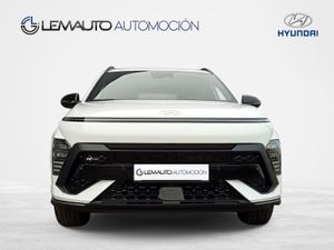 Hyundai Kona HEV 1.6GDI 138CV DT N Line  - Foto 8