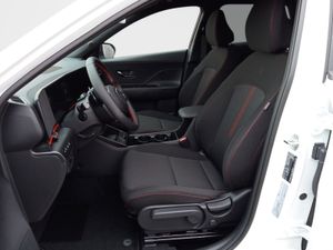 Hyundai Kona HEV 1.6GDI 138CV DT N Line  - Foto 11