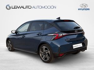 Hyundai i20 1.2 MPI N Line  - Foto 3