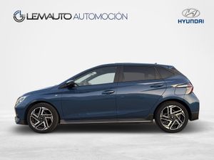 Hyundai i20 1.2 MPI N Line  - Foto 2