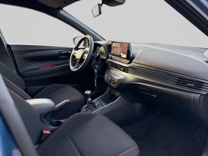 Hyundai i20 1.2 MPI N Line  - Foto 13