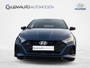 Hyundai i20 1.2 MPI N Line  - Foto 8