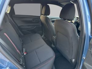 Hyundai i20 1.2 MPI N Line  - Foto 15