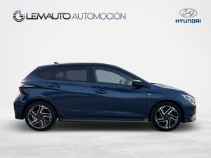 Hyundai i20 1.2 MPI N Line  - Foto 6