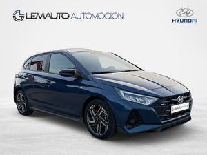 Hyundai i20 1.2 MPI N Line  - Foto 7