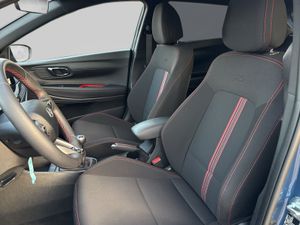 Hyundai i20 1.2 MPI N Line  - Foto 11