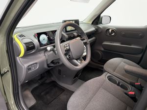 Hyundai Inster 49KWH 85KW 115CV Maxx Cross  - Foto 10