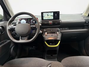 Hyundai Inster 49KWH 85KW 115CV Maxx Cross  - Foto 12