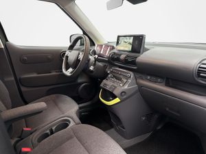 Hyundai Inster 49KWH 85KW 115CV Maxx Cross  - Foto 13