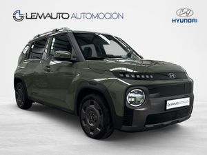 Hyundai Inster 49KWH 85KW 115CV Maxx Cross  - Foto 7