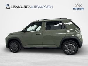 Hyundai Inster 49KWH 85KW 115CV Maxx Cross  - Foto 2