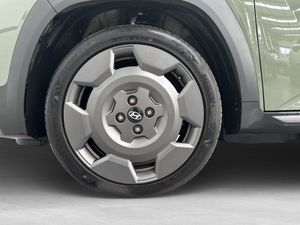 Hyundai Inster 49KWH 85KW 115CV Maxx Cross  - Foto 9