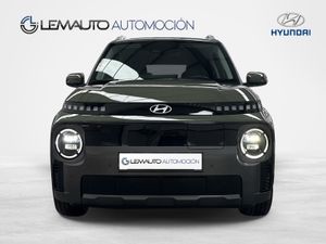 Hyundai Inster 49KWH 85KW 115CV Maxx Cross  - Foto 8