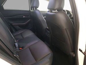Mazda CX-30 e-SKYACTIV-X 2.0 137kW Zenith B.Safety con paquete BOSE  - Foto 15
