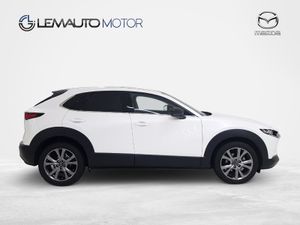Mazda CX-30 e-SKYACTIV-X 2.0 137kW Zenith B.Safety con paquete BOSE  - Foto 6