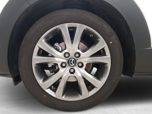 Mazda CX-30 e-SKYACTIV-X 2.0 137kW Zenith B.Safety con paquete BOSE  - Foto 9