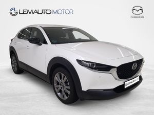 Mazda CX-30 e-SKYACTIV-X 2.0 137kW Zenith B.Safety con paquete BOSE  - Foto 7