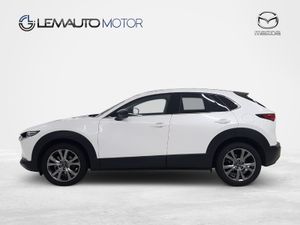 Mazda CX-30 e-SKYACTIV-X 2.0 137kW Zenith B.Safety con paquete BOSE  - Foto 2