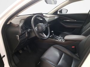 Mazda CX-30 e-SKYACTIV-X 2.0 137kW Zenith B.Safety con paquete BOSE  - Foto 10