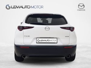Mazda CX-30 e-SKYACTIV-X 2.0 137kW Zenith B.Safety con paquete BOSE  - Foto 4