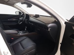 Mazda CX-30 e-SKYACTIV-X 2.0 137kW Zenith B.Safety con paquete BOSE  - Foto 13