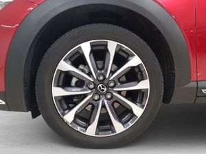 Mazda CX-3 2.0 G 89kW (121CV) 2WD AT Zenith  - Foto 9