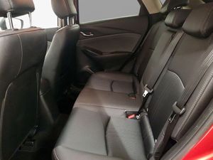 Mazda CX-3 2.0 G 89kW (121CV) 2WD AT Zenith  - Foto 14