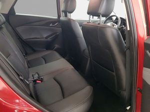Mazda CX-3 2.0 G 89kW (121CV) 2WD AT Zenith  - Foto 15
