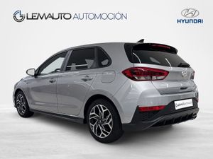 Hyundai i30 1.0 TGDI N Line  - Foto 3