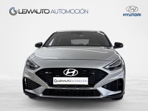 Hyundai i30 1.0 TGDI N Line  - Foto 8