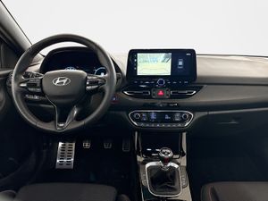 Hyundai i30 1.0 TGDI N Line  - Foto 12