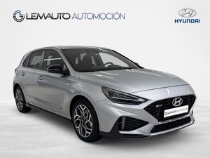Hyundai i30 1.0 TGDI N Line  - Foto 7
