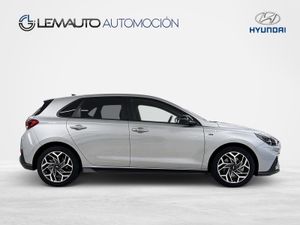 Hyundai i30 1.0 TGDI N Line  - Foto 6