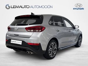 Hyundai i30 1.0 TGDI N Line  - Foto 5