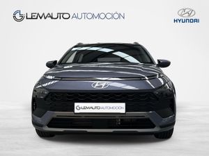 Hyundai Bayon 1.0 TGDI 74kW (100CV) 48V Maxx  - Foto 8